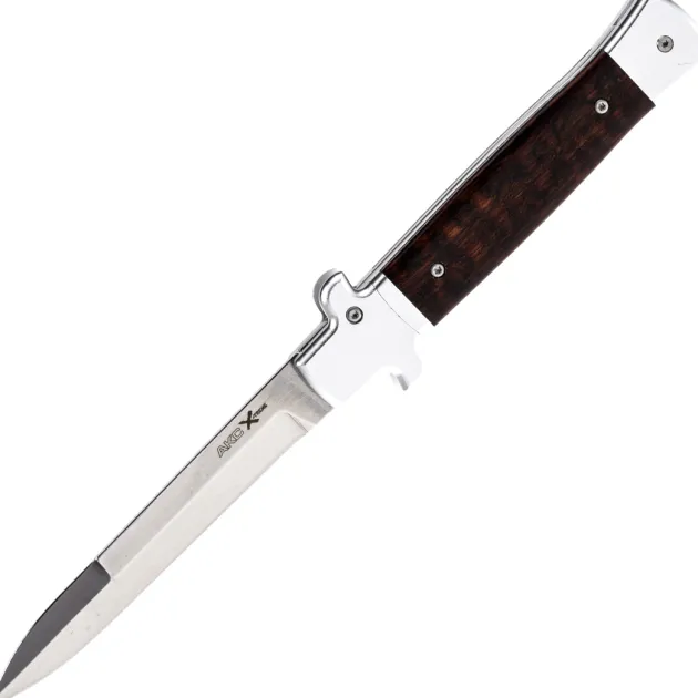 AKC Shadow Switchblade 23cm AKC-S23SW-P