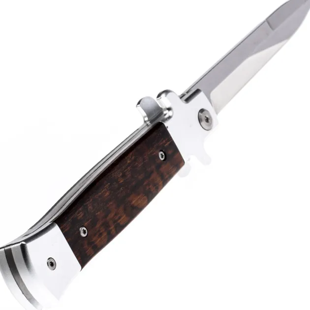 AKC Shadow Switchblade 23cm AKC-S23SW-P