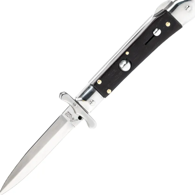 AKCW-MED-EB - AKC World Medici Swinguard 18,5 cm Ebène