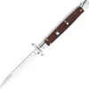 AKCW-S28B-SW-FW - AKC World Roma Swinguard 28 cm Snake Wood