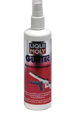 AK72822000 Guntec nettoyeur pour matières plastiques
