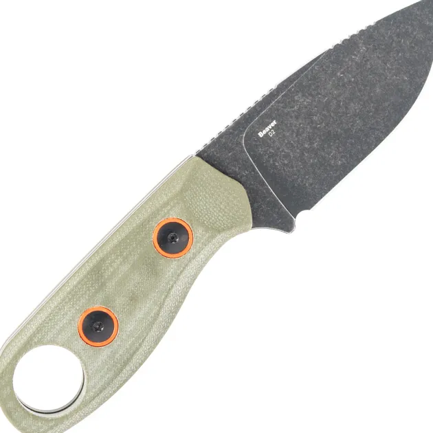 1078A1 - Kizer Beaver Green G10