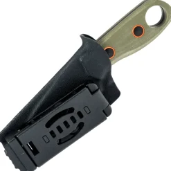 1078A1 - Kizer Beaver Green G10
