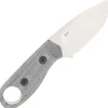 1078A2 - Kizer Beaver Micarta
