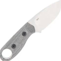 1078A2 - Kizer Beaver Micarta