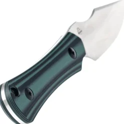 1122A3 - Kizer Bone Satin AEB-L G10