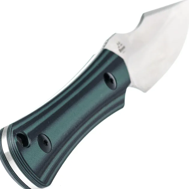 1122A3 - Kizer Bone Satin AEB-L G10