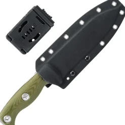 1103A1 - Kizer Drop Bear FIX 7 AEBL-L Micarta