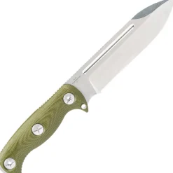 1103A1 - Kizer Drop Bear FIX 7 AEBL-L Micarta