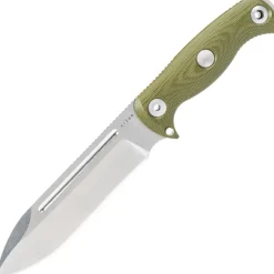 1103A1 - Kizer Drop Bear FIX 7 AEBL-L Micarta