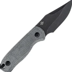 1092A1 - kizer Drop Bear Fixe AEB-L Micarta