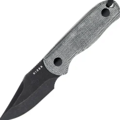1092A1 - kizer Drop Bear Fixe AEB-L Micarta