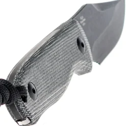 1092A1 - kizer Drop Bear Fixe AEB-L Micarta