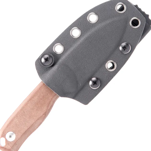 1094A2 - kizer Drop Bear Fixe 14C28N Norplex Ultrex Micarta