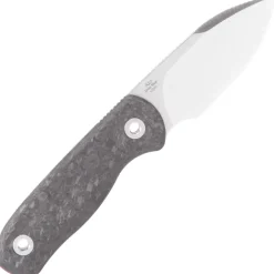 1094A3 - kizer Drop Bear Fixe M390 Fibre de carbone