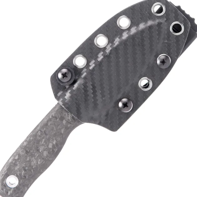 1094A3 - kizer Drop Bear Fixe M390 Fibre de carbone