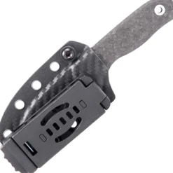 1094A3 - kizer Drop Bear Fixe M390 Fibre de carbone
