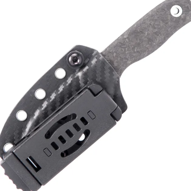 1094A3 - kizer Drop Bear Fixe M390 Fibre de carbone