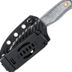 1094A4 - kizer Drop Bear Fixe S45VN Micarta