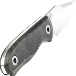 1092A3 - kizer Drop Bear Fixe S45VN Richlite