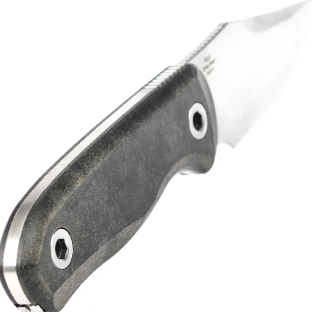1092A3 - kizer Drop Bear Fixe S45VN Richlite