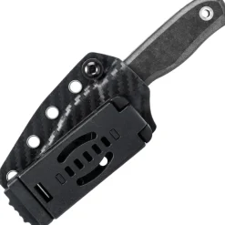 1092A3 - kizer Drop Bear Fixe S45VN Richlite
