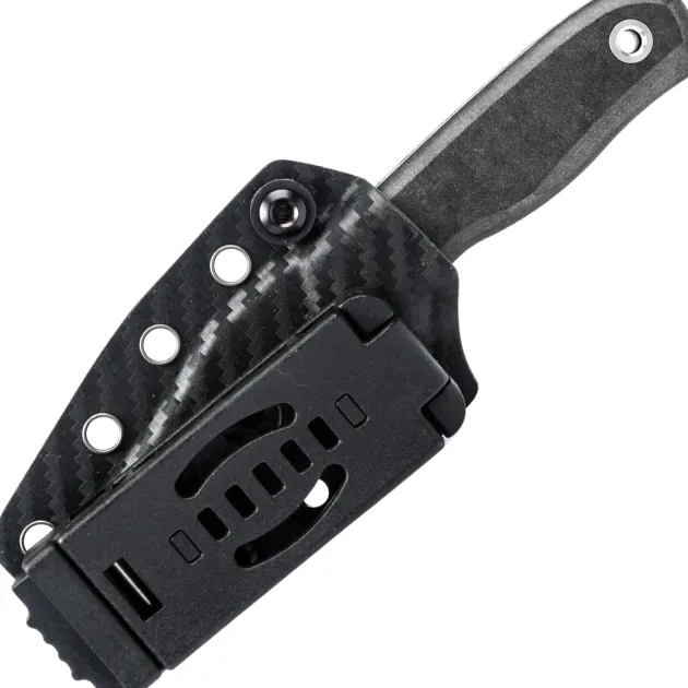 1092A3 - kizer Drop Bear Fixe S45VN Richlite