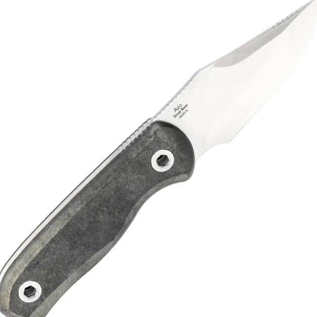 1092A3 - kizer Drop Bear Fixe S45VN Richlite