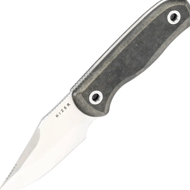 1092A3 - kizer Drop Bear Fixe S45VN Richlite