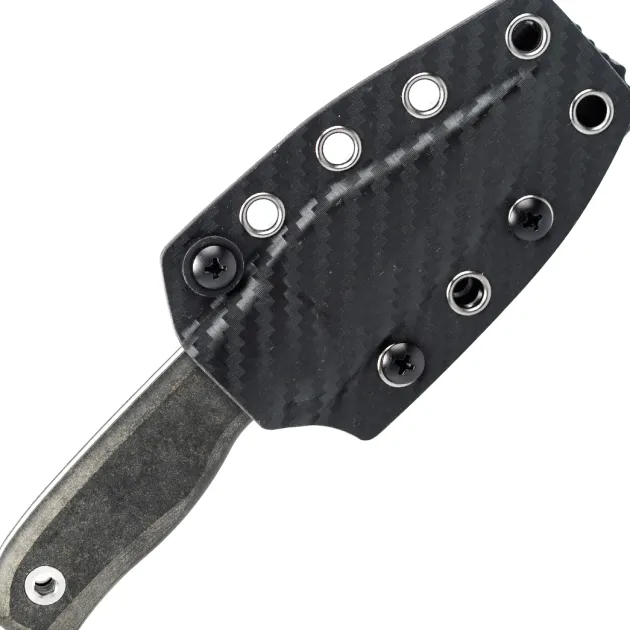 1092A3 - kizer Drop Bear Fixe S45VN Richlite