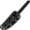 1066A4 - Kizer Kwaiken Nitro-V Black G10