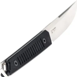 1066A4 - Kizer Kwaiken Nitro-V Black G10