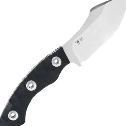 1090A3 - Kizer Rook AEB-L G10 Black