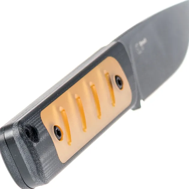 1063A4 - Kizer Smolt D2 G10 & PEI