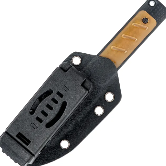 1063A4 - Kizer Smolt D2 G10 & PEI