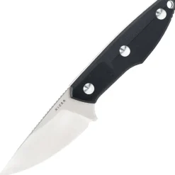 1087A1 - Kizer Splinter AEB-L Black G10