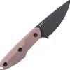 1087A2 - Kizer Splinter AEB-L Brown G10