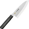 AK.1102 - Kai couteau de cuisine Deba 16,5 cm Magoruku Kinju