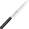 AK.1105 - Kai couteau de cuisine Yanagiba 21 cm Magoruku Kinju
