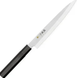 AK.1105 - Kai couteau de cuisine Yanagiba 21 cm Magoruku Kinju