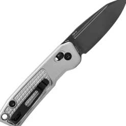 7229-AK - SRM Scout Grey Aluminium