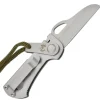 Alain Descy CROC par Max Knives
