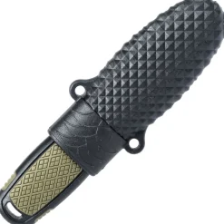 32666 - Albainox Couteau Small Neck