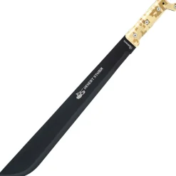 31966 - Albainox Latin Machette Desert Storm