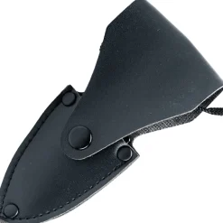 32452 - Albainox Push Dagger Skull Black