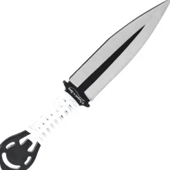 32453 - Albainox set de 3 couteaux à lancer