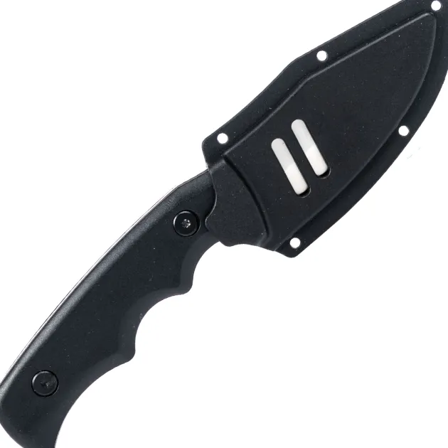 32871 - Albainox SFL Noir
