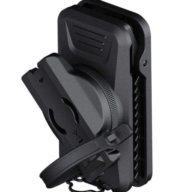 ALC-03 - FENIX ALC-03 Support avec pince de verrouillage Série PD TK LD