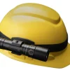 ALD05 - Fenix Support de lampe de poche pour casque