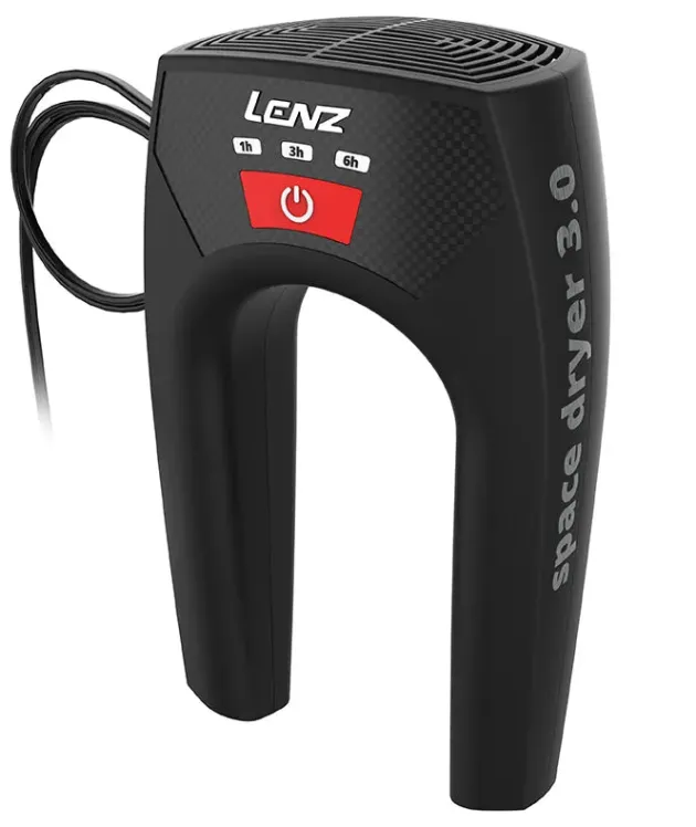 A54816 - LENZ séchoir à bottes Space Dryer 3.0